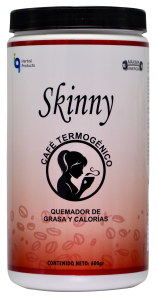 Fotografía de producto Skinny con contenido de 0 600 de Iq Herbal Products 